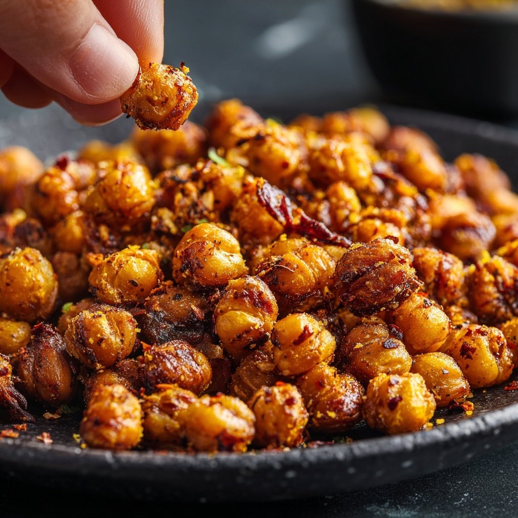 Nutritious Food Recipes