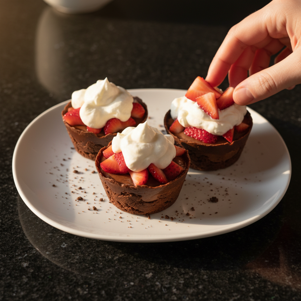 Simple Sweet Recipes