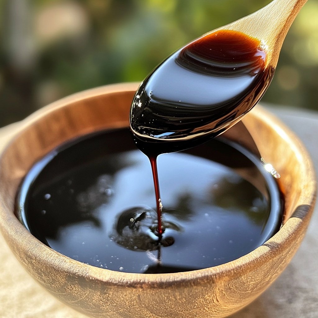 Liquid Gold Silky Smooth Balsamic Glaze
