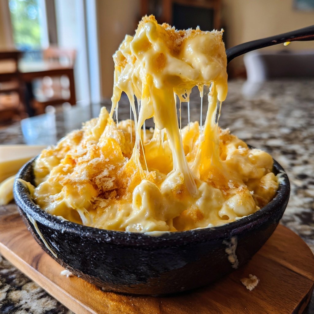 Home Comfort Recipes